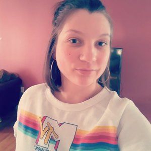 Meet your Posher, April